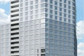 1к 47 м2, 11/18 эт. ЖК Омега