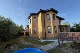 дом 235кв.м. 6 сот Секиотово
