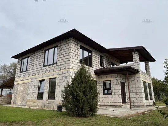 Дом 240 м2 Нижние Прыски