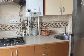 2-к 60 м² 6/9 эт. Сиреневый б-р