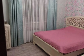 2-к кв. Калужская область, Калуга Молодежная ул., 20 (52.2 м²)