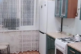 3-к. квартира, 66,5 м², 2/9 эт.