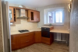 1-к. квартира, 35,9 м², 6/10 эт.