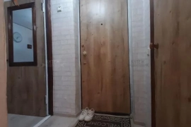 1-к. квартира, 21 м², 4/5 эт.