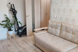Продается 1-комн. квартира, 31 м²
Расположение