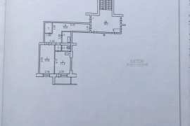 1-к. квартира, 52 м², 1/5 эт.