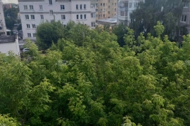 3-к. квартира, 64,7 м², 5/9 эт.