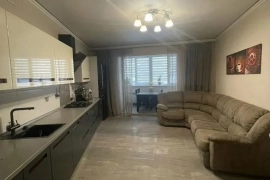 2-к. квартира, 84,1 м², 7/10 эт.