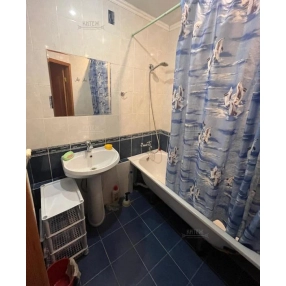 2-комнатная квартира: Калуга, улица Постовалова, 21 (60.3 м²)