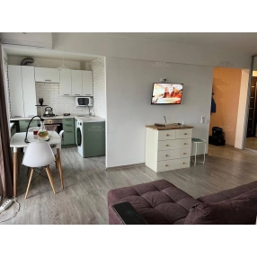 3-к кв. Калужская область, Калуга Куровской мкр, ул. Петра Семенова, 6 (49.0 м²)