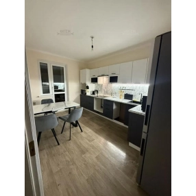 1-к. квартира, 44,7 м², 3/10 эт.