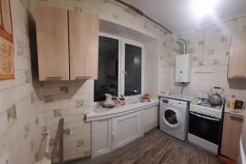3-к. квартира, 52 м², 5/5 эт.