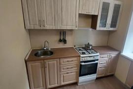 3-к. квартира, 55 м², 1/5 эт.