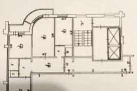3-к. квартира, 80,1 м², 10/10 эт.