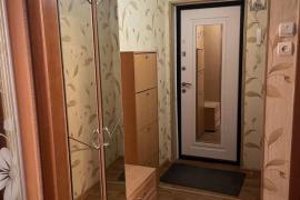 1-к. квартира, 31,5 м², 2/5 эт.