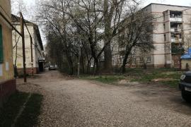 Продаю 32 кв.м.