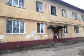 Продаю 32 кв.м.