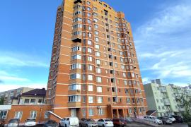 В продаже квартира в Турынино