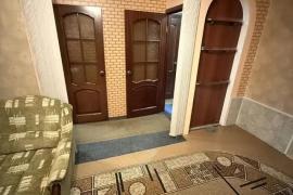 2-к. квартира, 52,6 м², 4/5 эт.