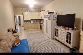 2-к., 72,3 м², 2/9 эт. Высокая