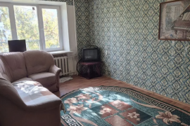 1-к., 29,5 м², 2/5 эт. Радищева