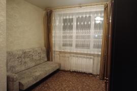 1-к. 21,1 м2 2/5 эт. Гурьянова