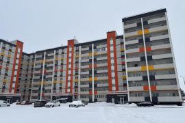 3к 92,4 м2, 5/9 эт. Резванская