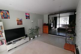 1-к. квартира, 36,6 м², 4/5 эт.