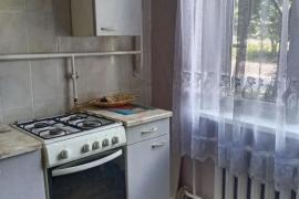 3-к. квартира, 47,8 м², 1/5 эт.