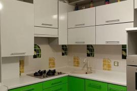 2-к. квартира, 63,3 м², 1/9 эт.