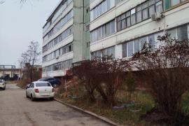 Продается 1-комн. квартира, 35,8 м²
Расположение
