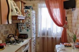 2-к. квартира, 52 м², 5/5 эт.