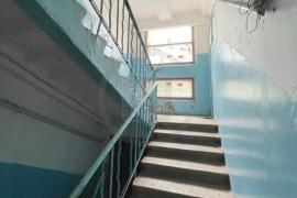 1-к. квартира, 31,4 м², 1/5 эт.