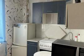 1-к. квартира, 45 м², 1/9 эт.