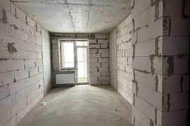 3-к. квартира, 89,2 м², 17/25 эт.
