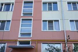 1-к. квартира, 33 м², 5/5 эт.