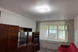 1-к. квартира, 34,1 м², 1/5 эт.
