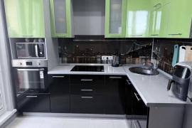 1-к. квартира, 42,4 м², 8/19 эт.