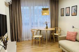 Продается 2-комн. квартира, 45,8 м²
Расположение
