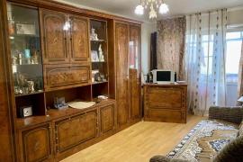 2-к. квартира, 45,2 м², 5/5 эт.