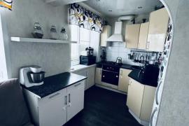 4-к. квартира, 60 м², 4/5 эт.