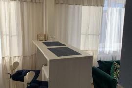 Продается студия, 28,1 м²
Расположение
