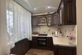 2-к кв. Калужская область, Калуга ул. Валентины Никитиной, 21В (42.3 м²)