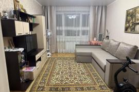 Продается 2-комн. квартира, 50,3 м²
Расположение