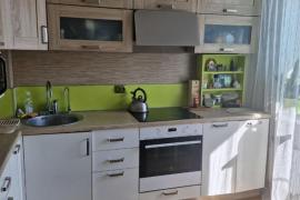 Продается 3-комн. квартира, 80 м²
Расположение