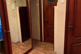 2-к. квартира, 41,3 м², 4/5 эт.