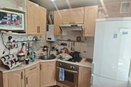 1-к. квартира, 30,5 м², 5/5 эт.