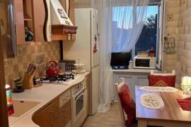 2-к. квартира, 51,6 м², 5/5 эт.