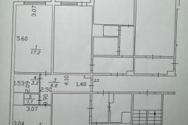 1-к. квартира, 39,2 м², 4/9 эт.
