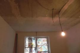 1-к. квартира, 33,6 м², 1/3 эт.